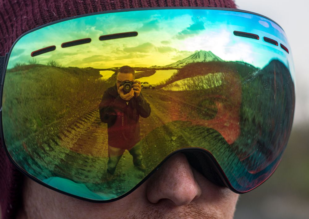 Фотография автора Антон Сандалов