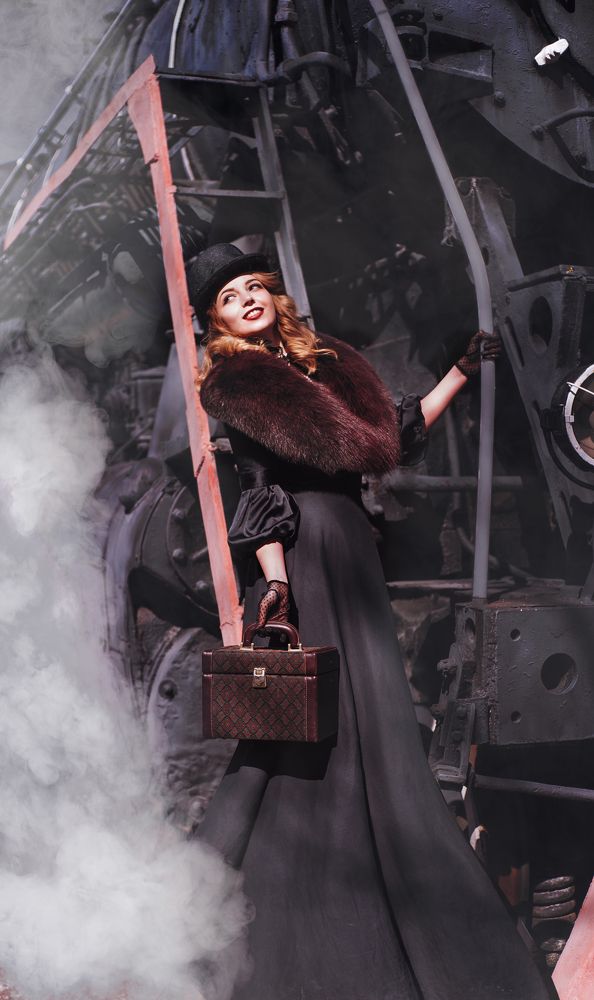 Анна Каренина