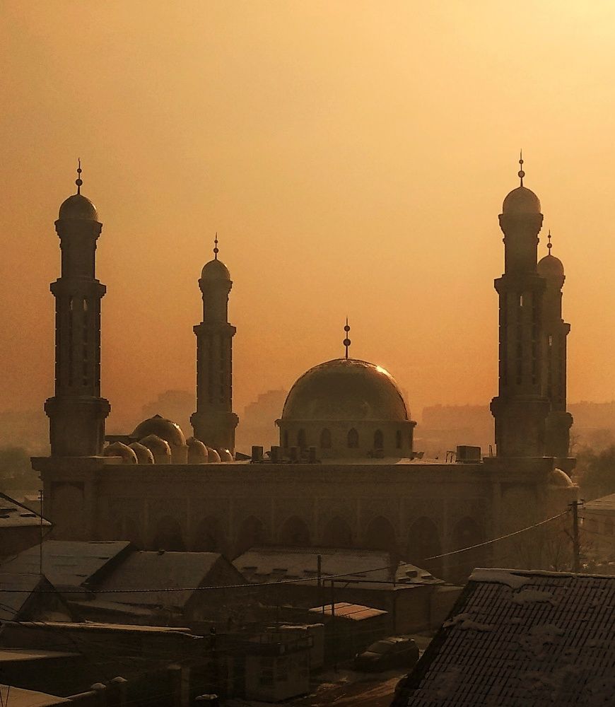 Photograph by Орынбек Асилбаев