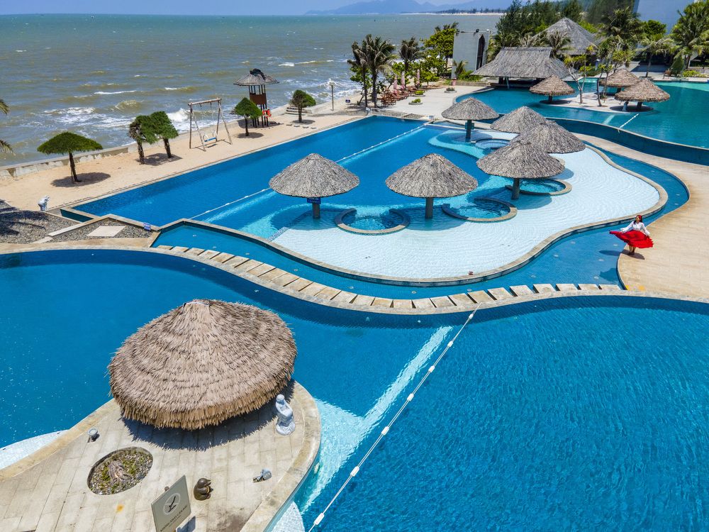 Rosot du lịch thời covid