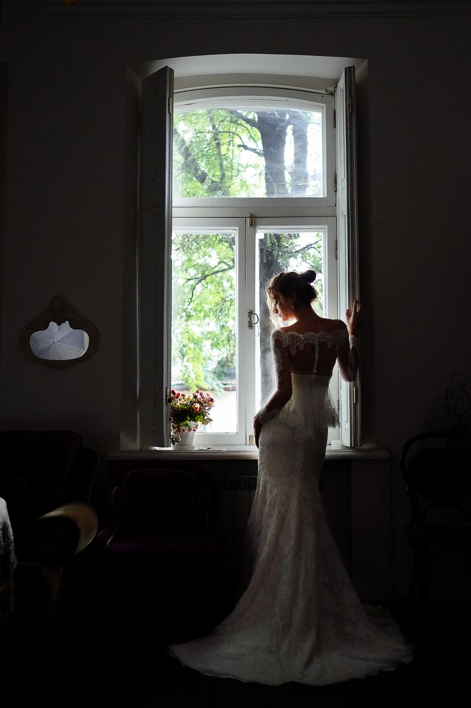 Photograph by Denis Donskih