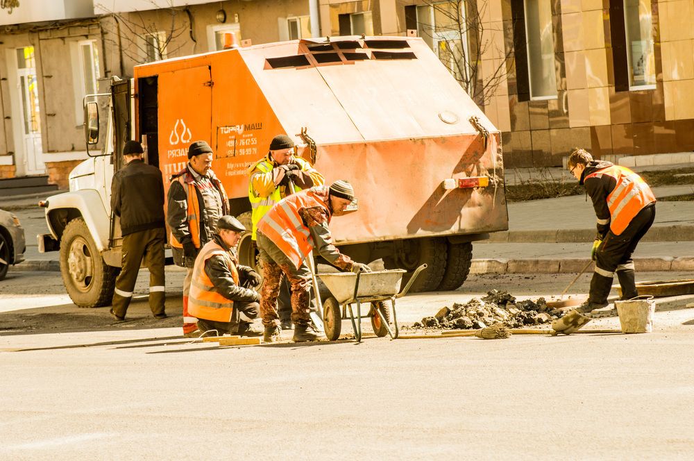 Photograph by Сергамасов Александр