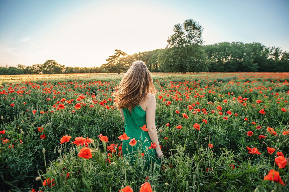 Photograph by Марина Верятинская