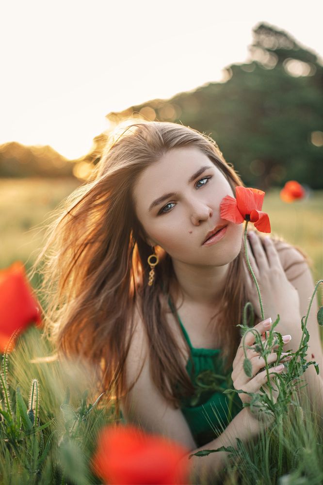 Photograph by Марина Верятинская