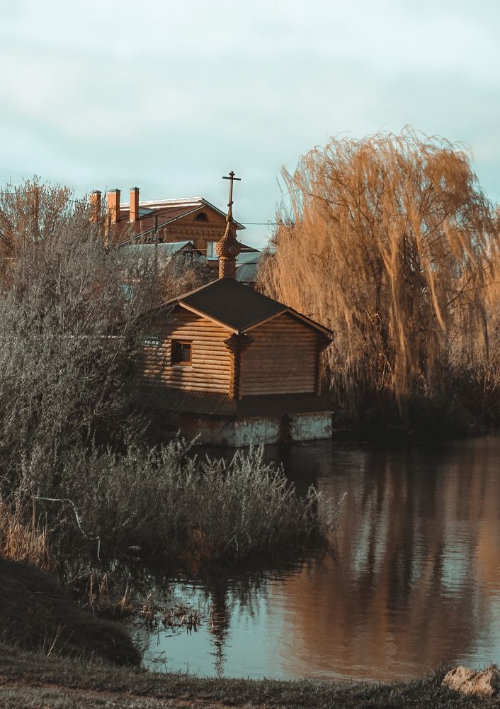 Photograph by Ольга Остапенко