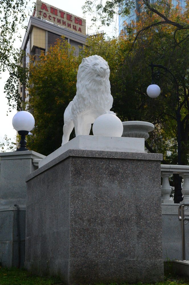 Photograph by Сергамасов Александр