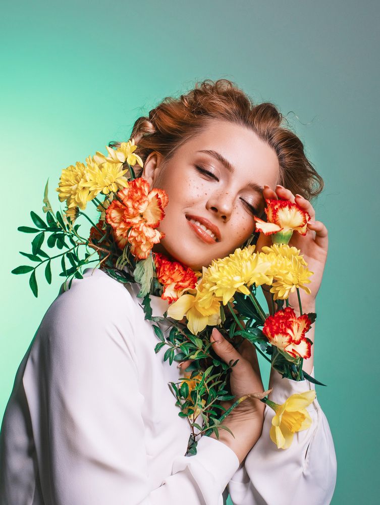 Photograph by Марина Верятинская