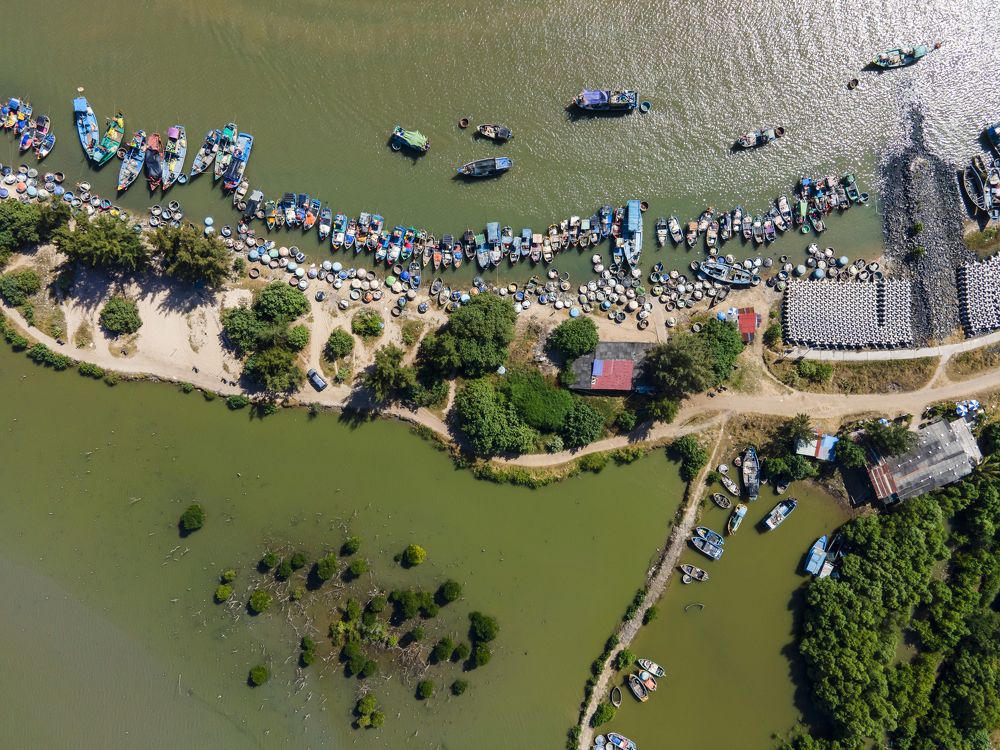 Photograph by HOAI ÂN DO TRONG