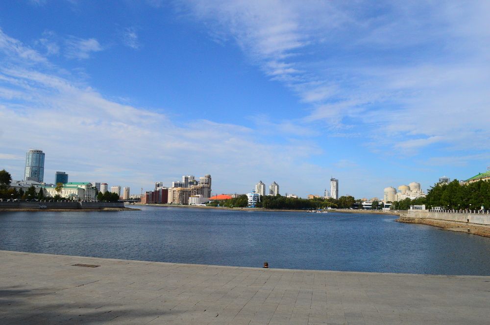 Photograph by Сергамасов Александр