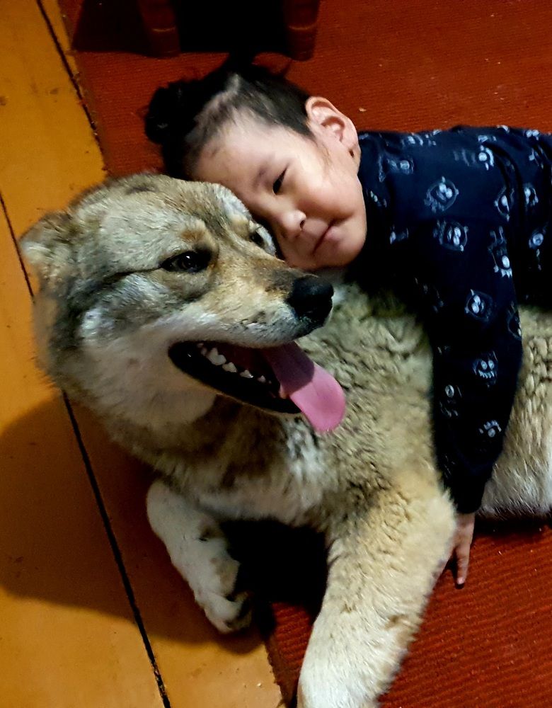 Photograph by Альбина Алексеева - Бугименова