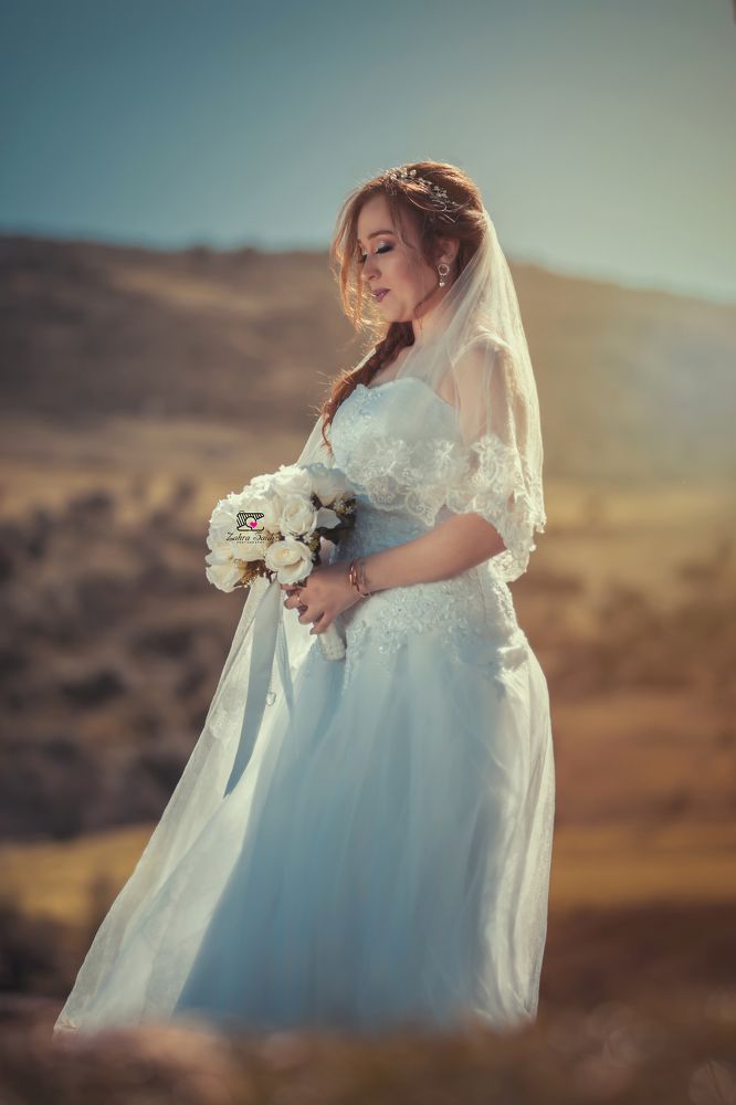 Photograph by fatima zahra saidi