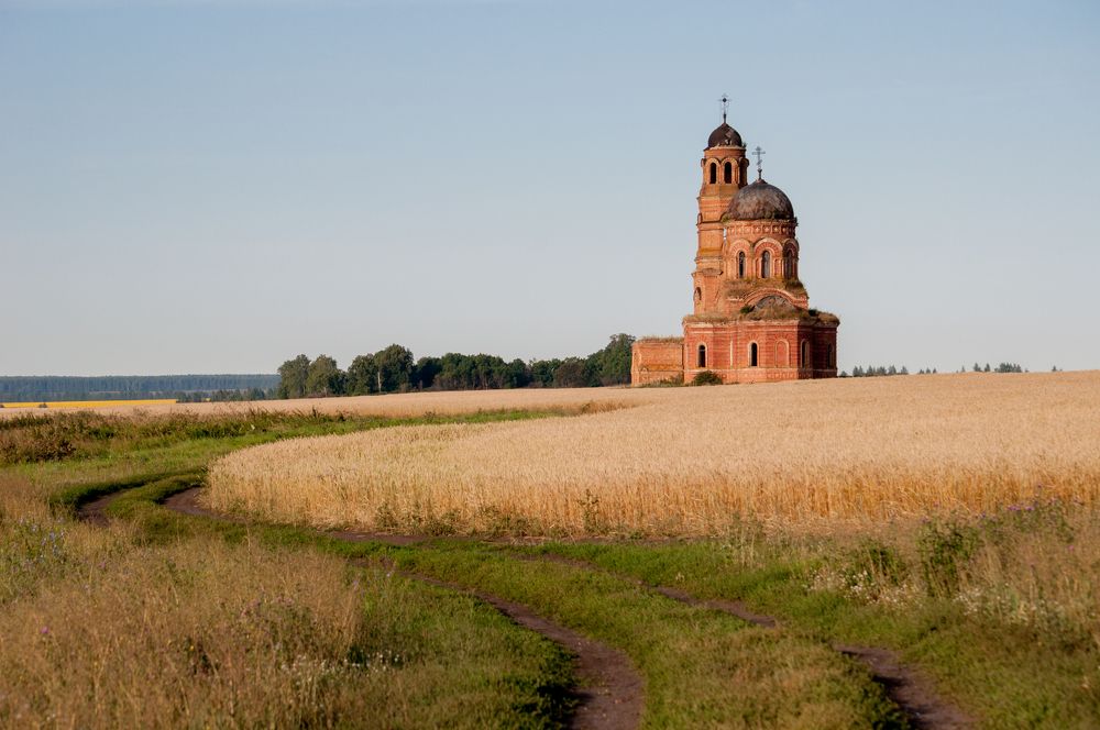 Photograph by Владимир Новиков