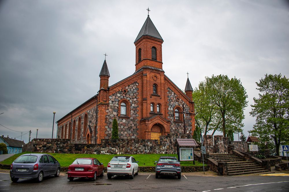 Photograph by Валерий Талейко