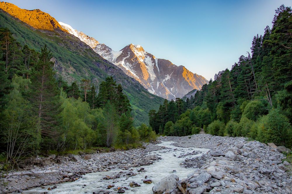 Photograph by андрей зорин