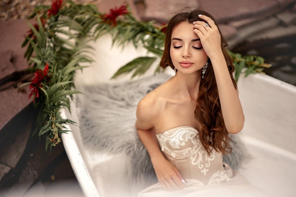 Photograph by Елена Смирнова