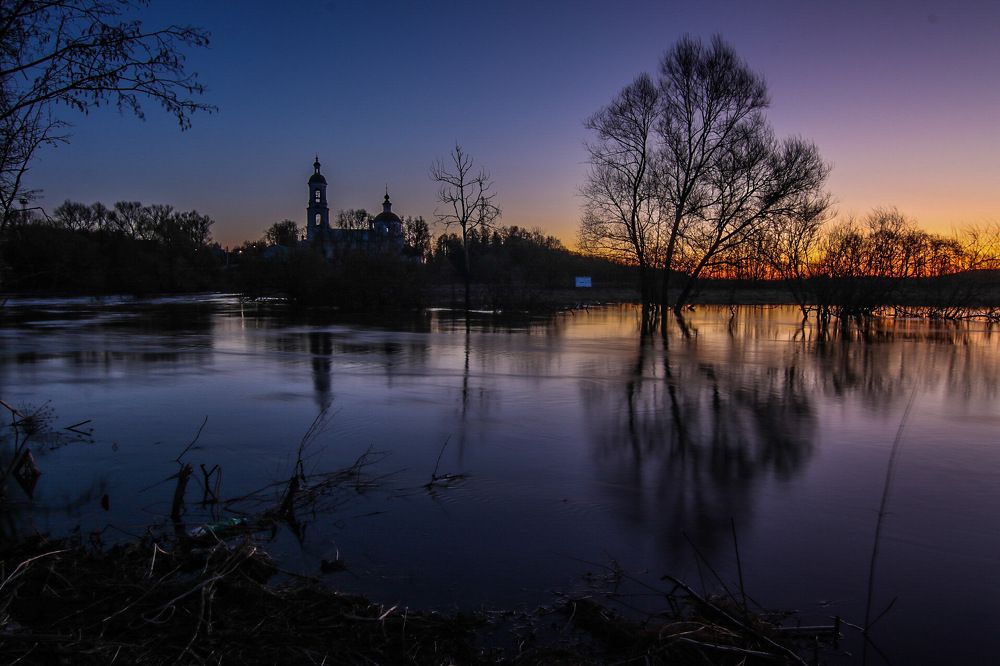 Photograph by Светлана Долгих