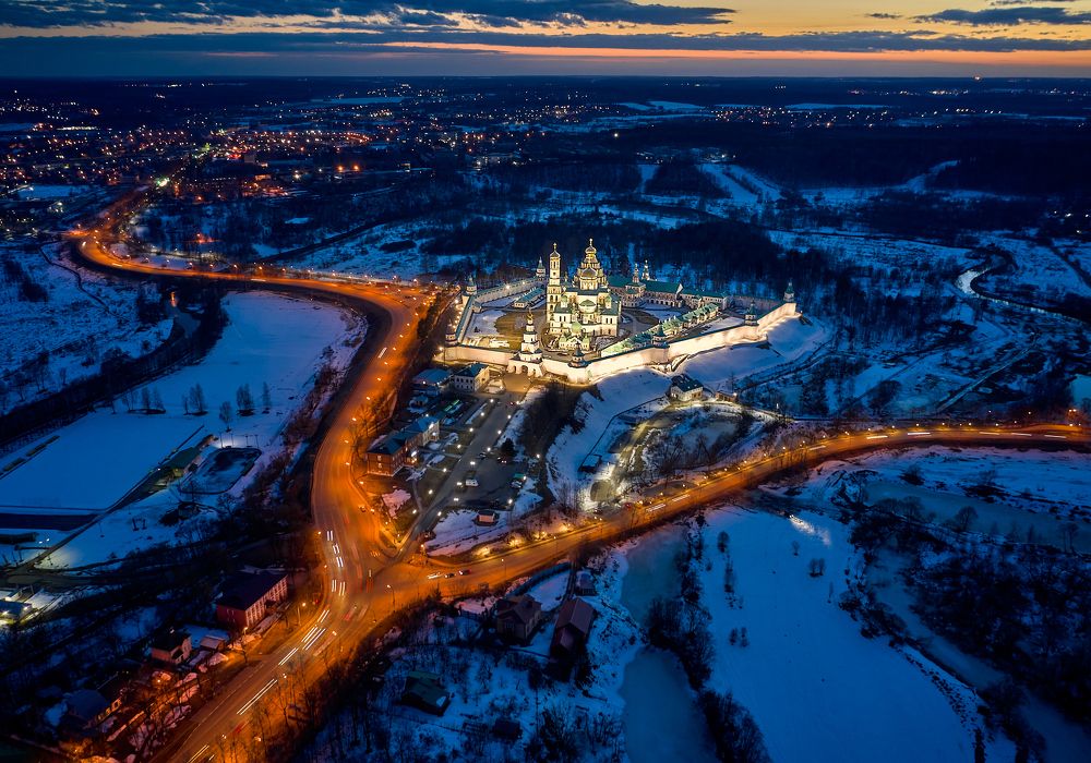 Photograph by Андрей Ростовцев