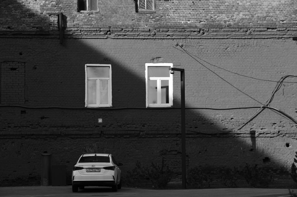 Photograph by Сергей Базовой