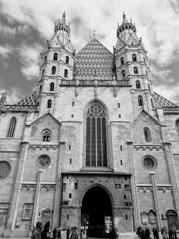 Photograph by Mila Gaziuc