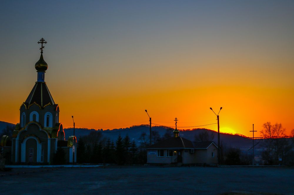 Photograph by Анна Хлоповская