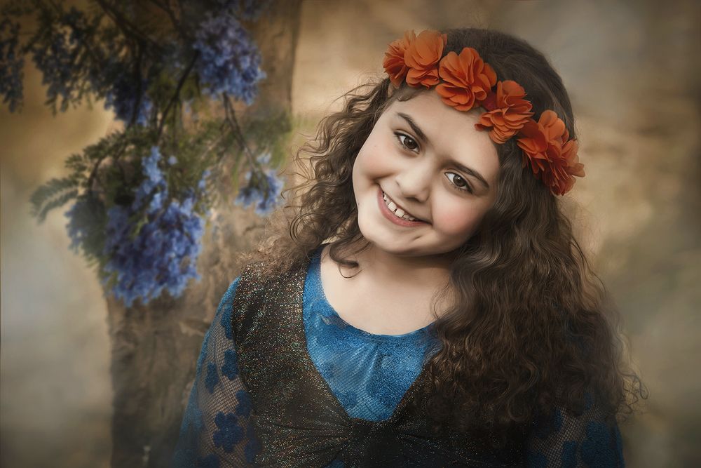 Photograph by Sahel Mohamadi