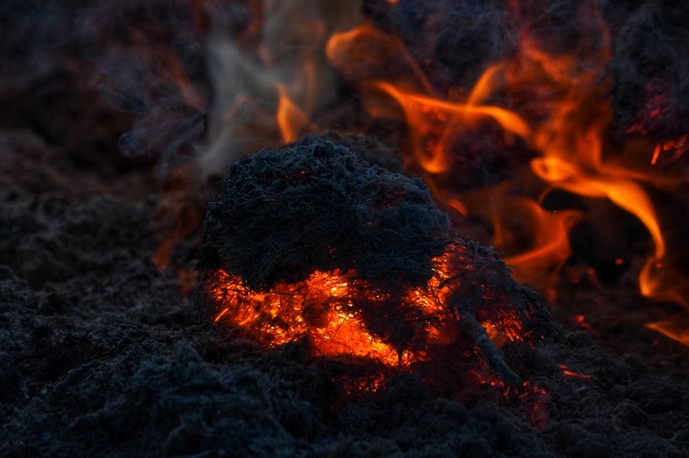 Photograph by Naimin Derbe