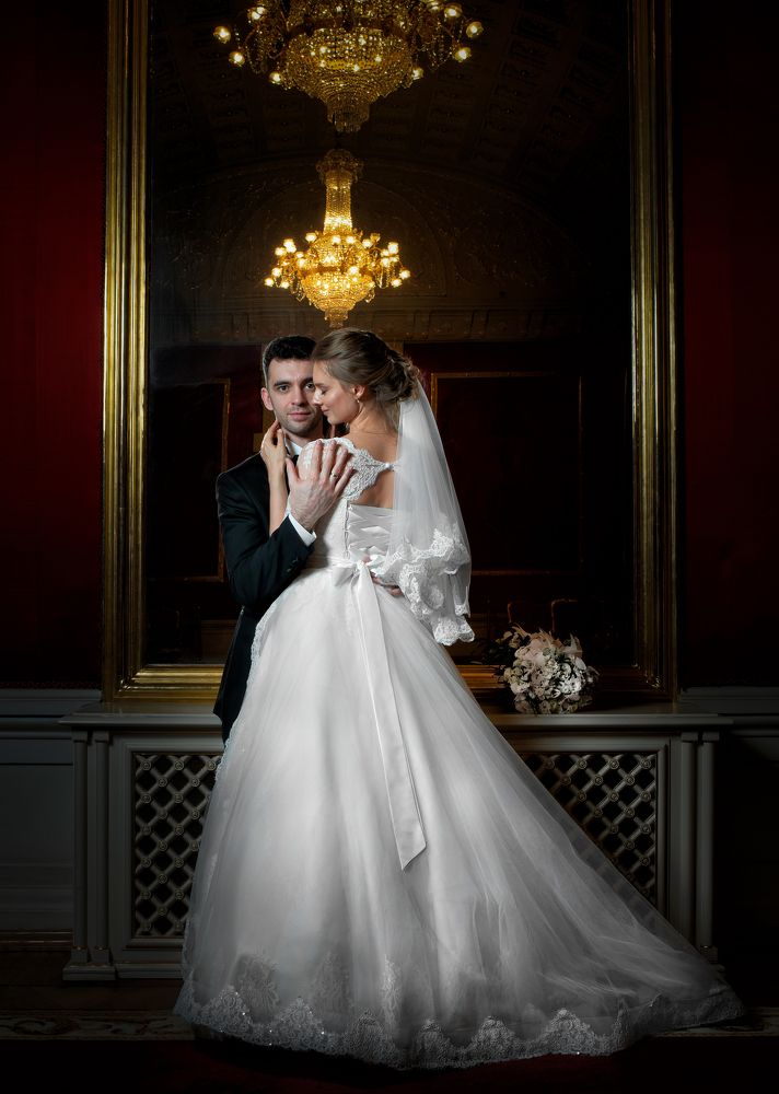 Фотография автора Олесь Парицкий