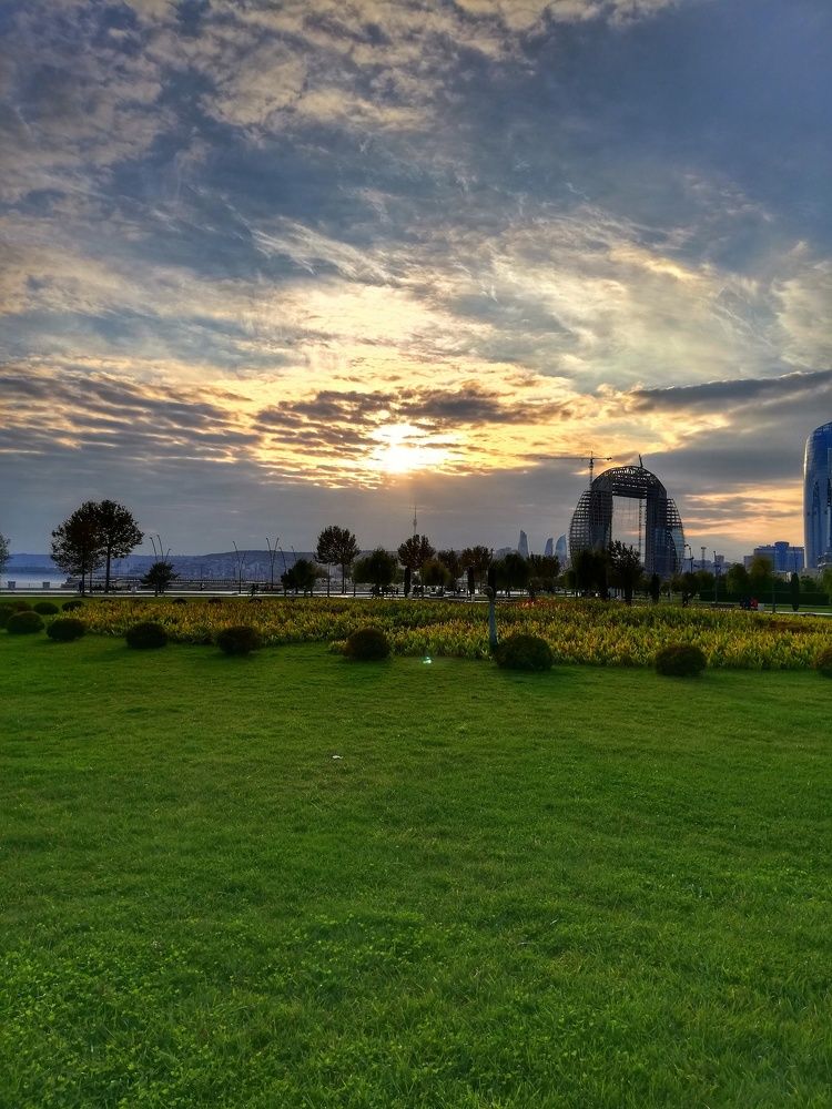 Магия солнца