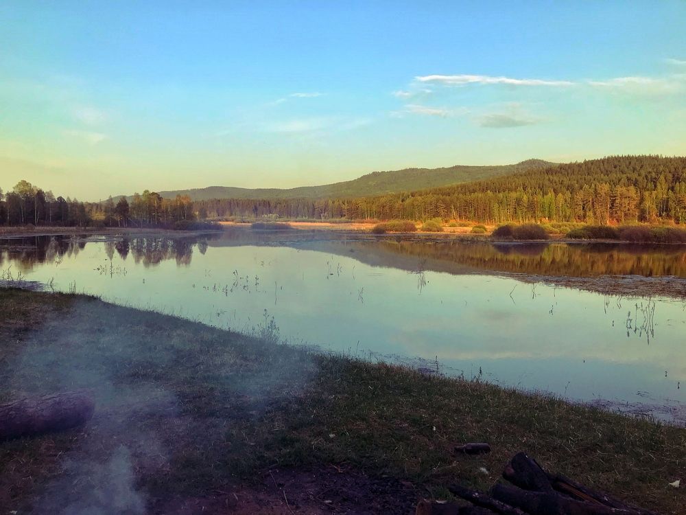 Photograph by Даниль Исхаков