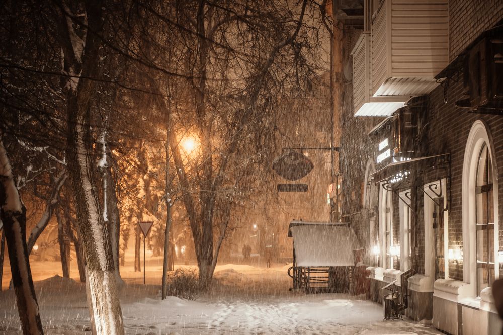 Photograph by Юлия Лаптева