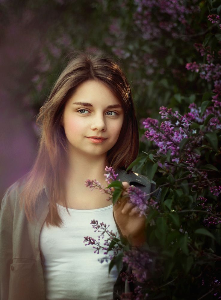 Photograph by Наталья Краева