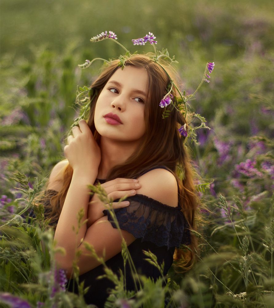 Photograph by Наталья Краева