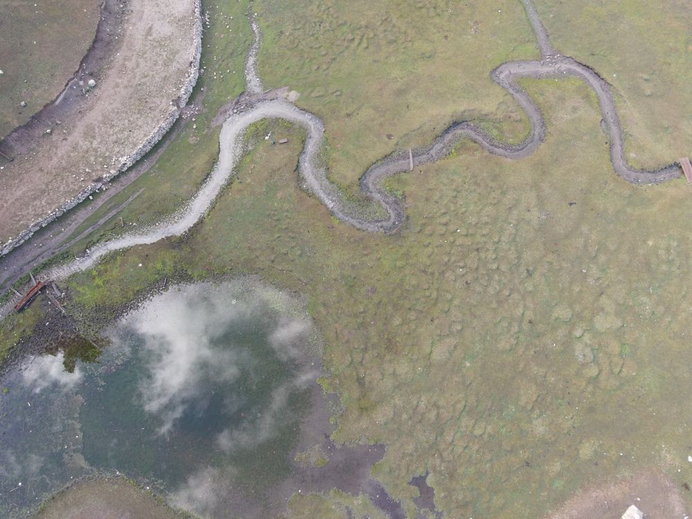 Photograph by Muzamil Hussain Toori