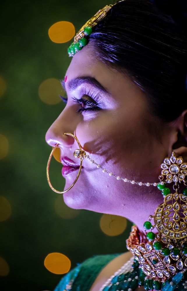 Photograph by Yukti Adhikary