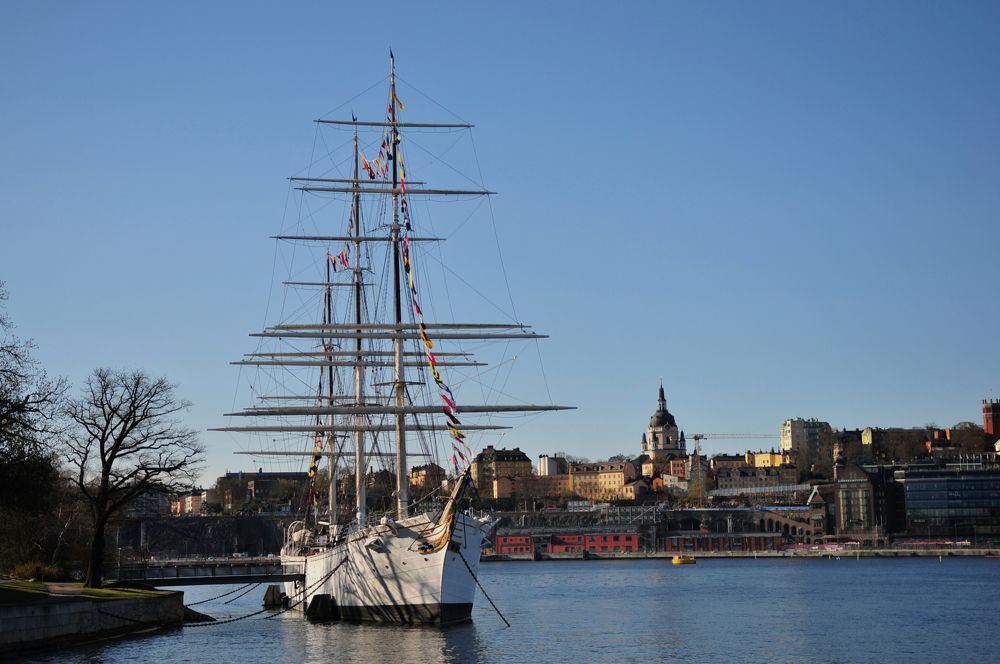 Photograph by Svetlana Jegorova