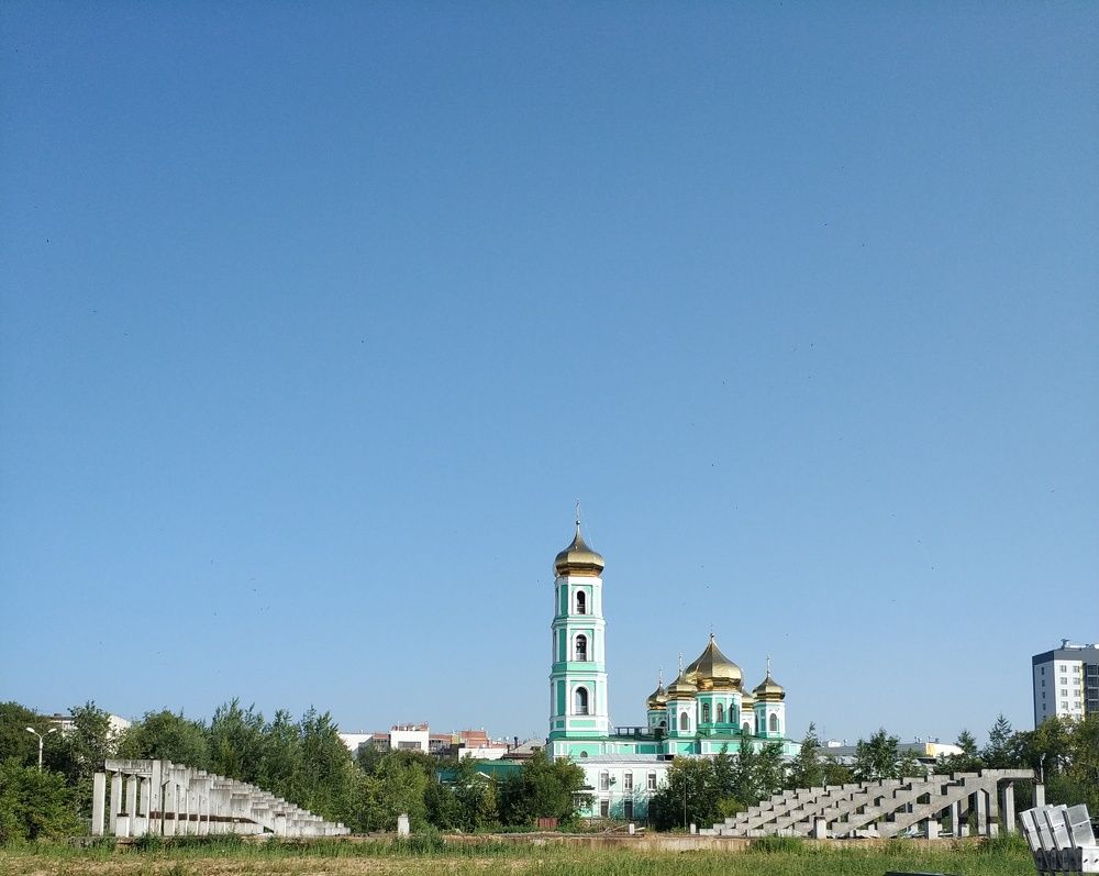 Photograph by Евгений Лямин