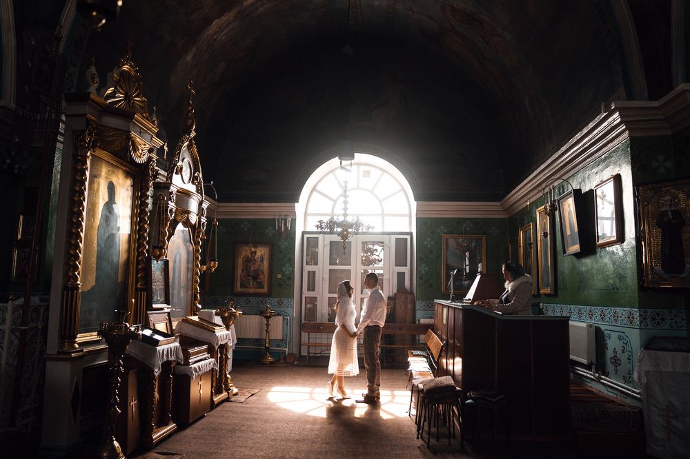 Фотография автора Мария Братан