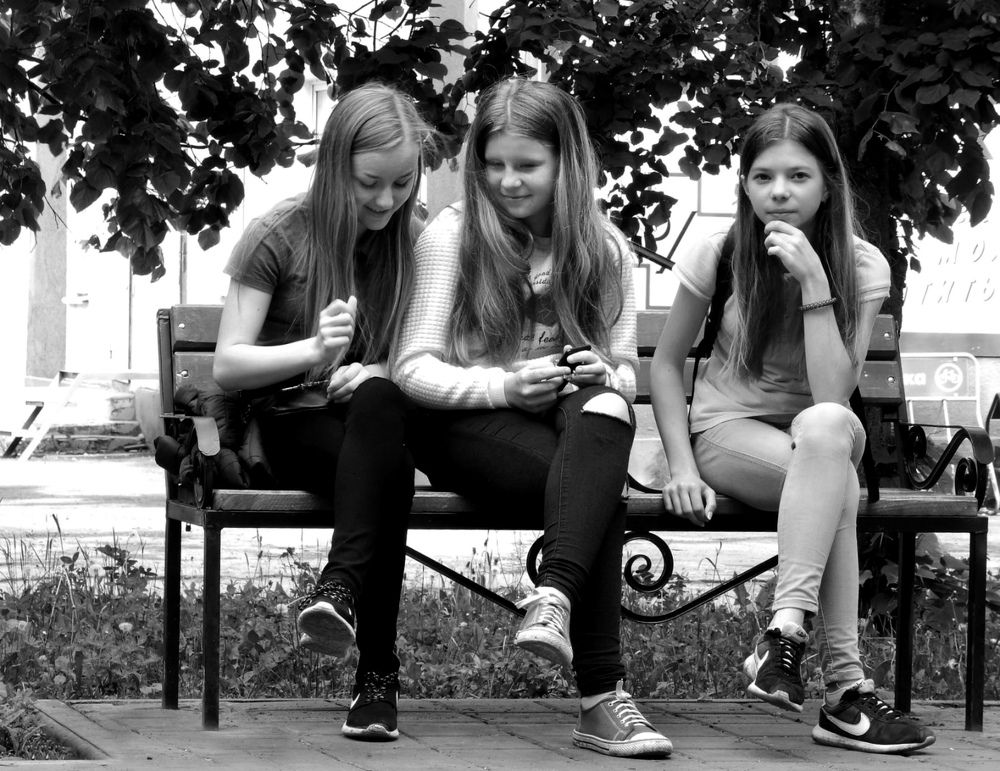 Photograph by Ирина Самойленко