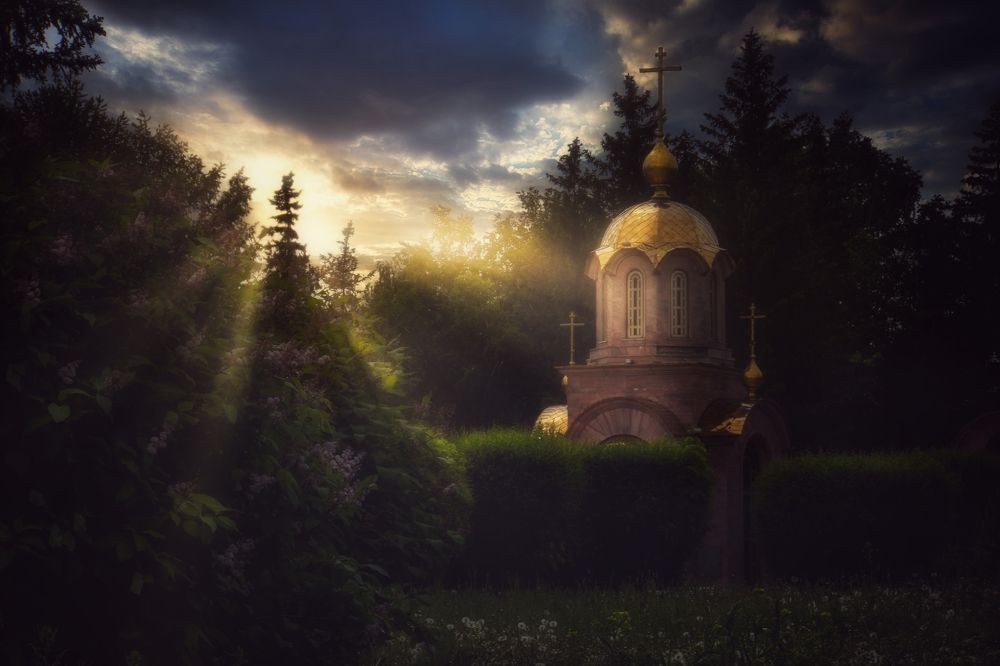 Photograph by Рымаров Александр