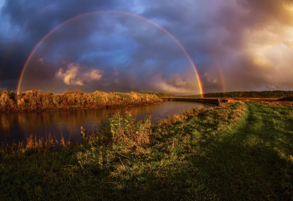 Photograph by Марина Мурашова