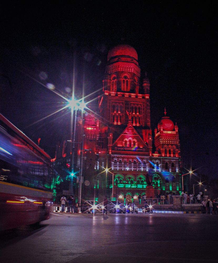 Photograph by Sachin Gawade