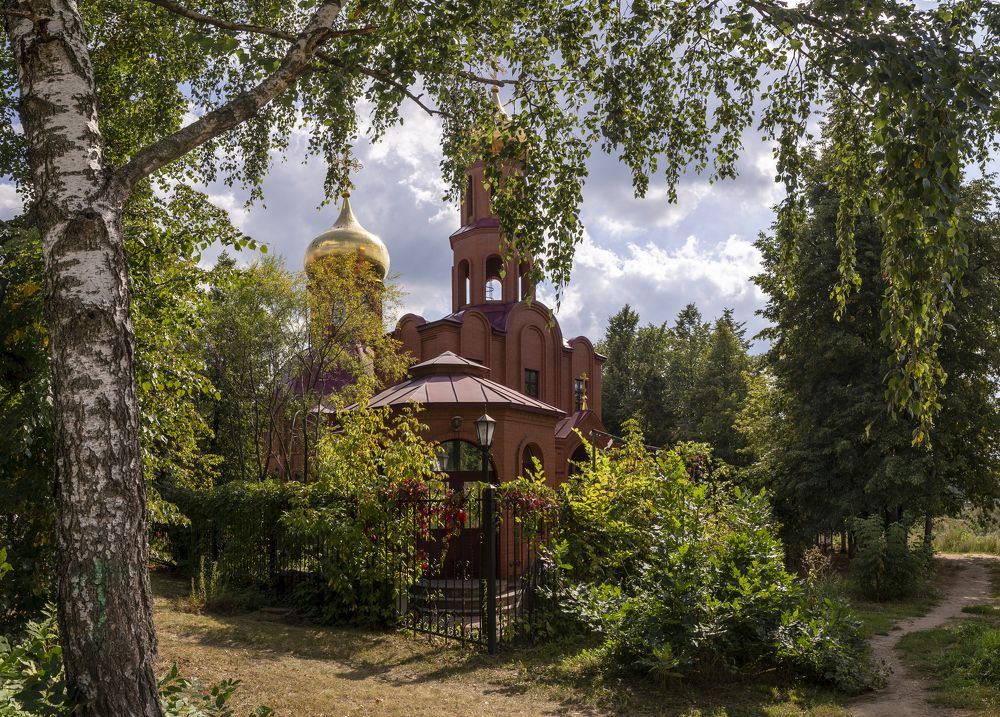 Photograph by Александр Корнейчев