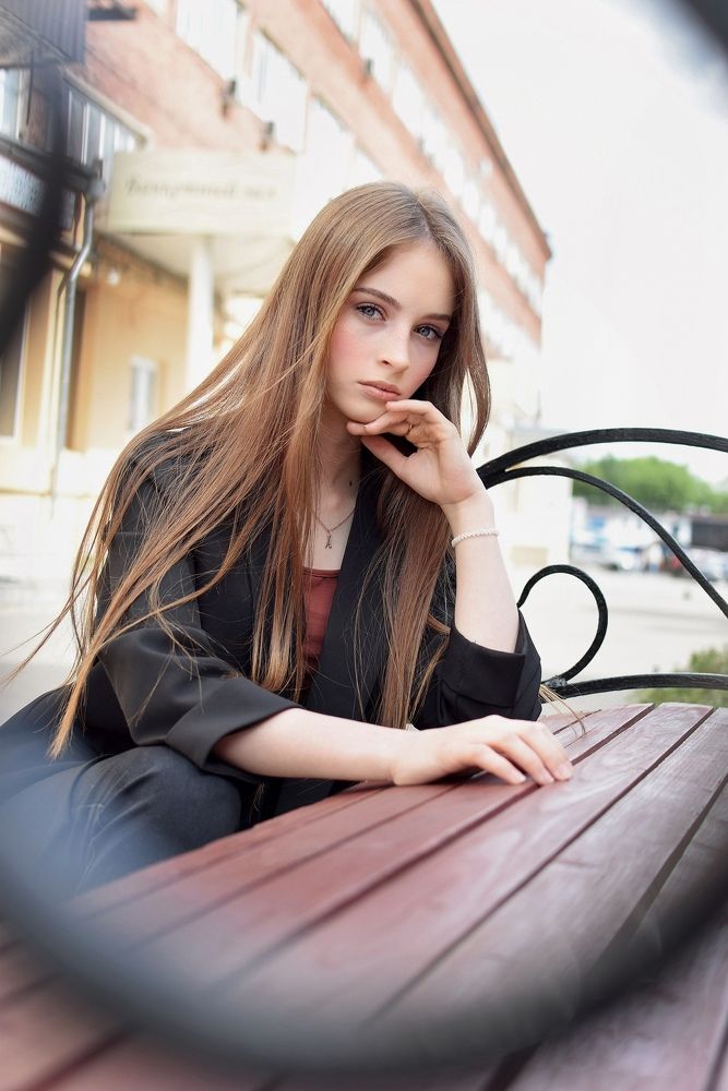 Photograph by Полина Химич