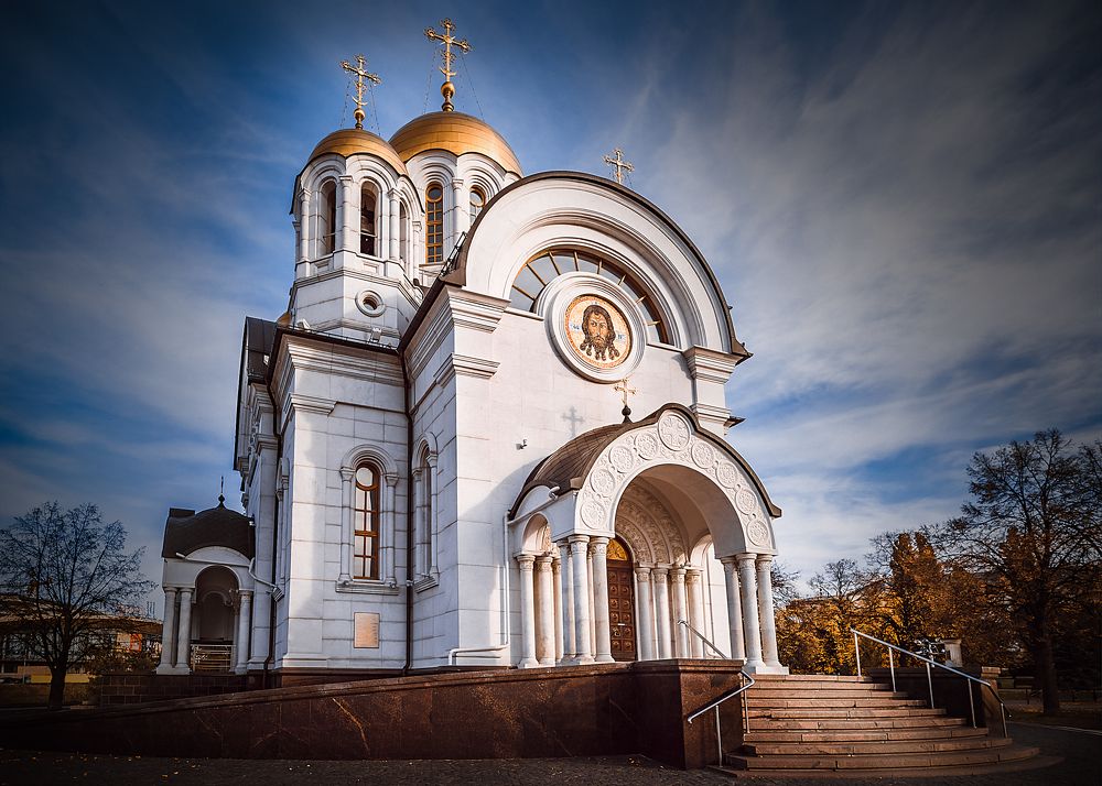 Фотография автора Андрей Бармашов