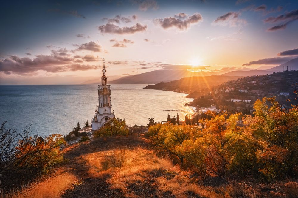 Photograph by Андрей Бармашов