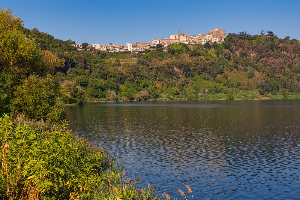 Photograph by Rocco Sellitto