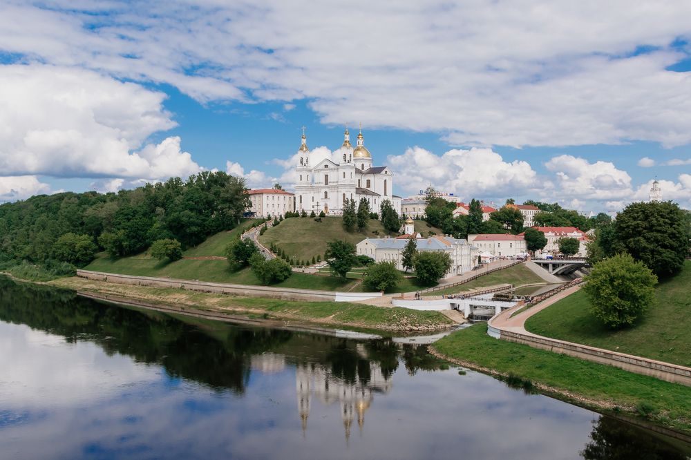 Успенский собор