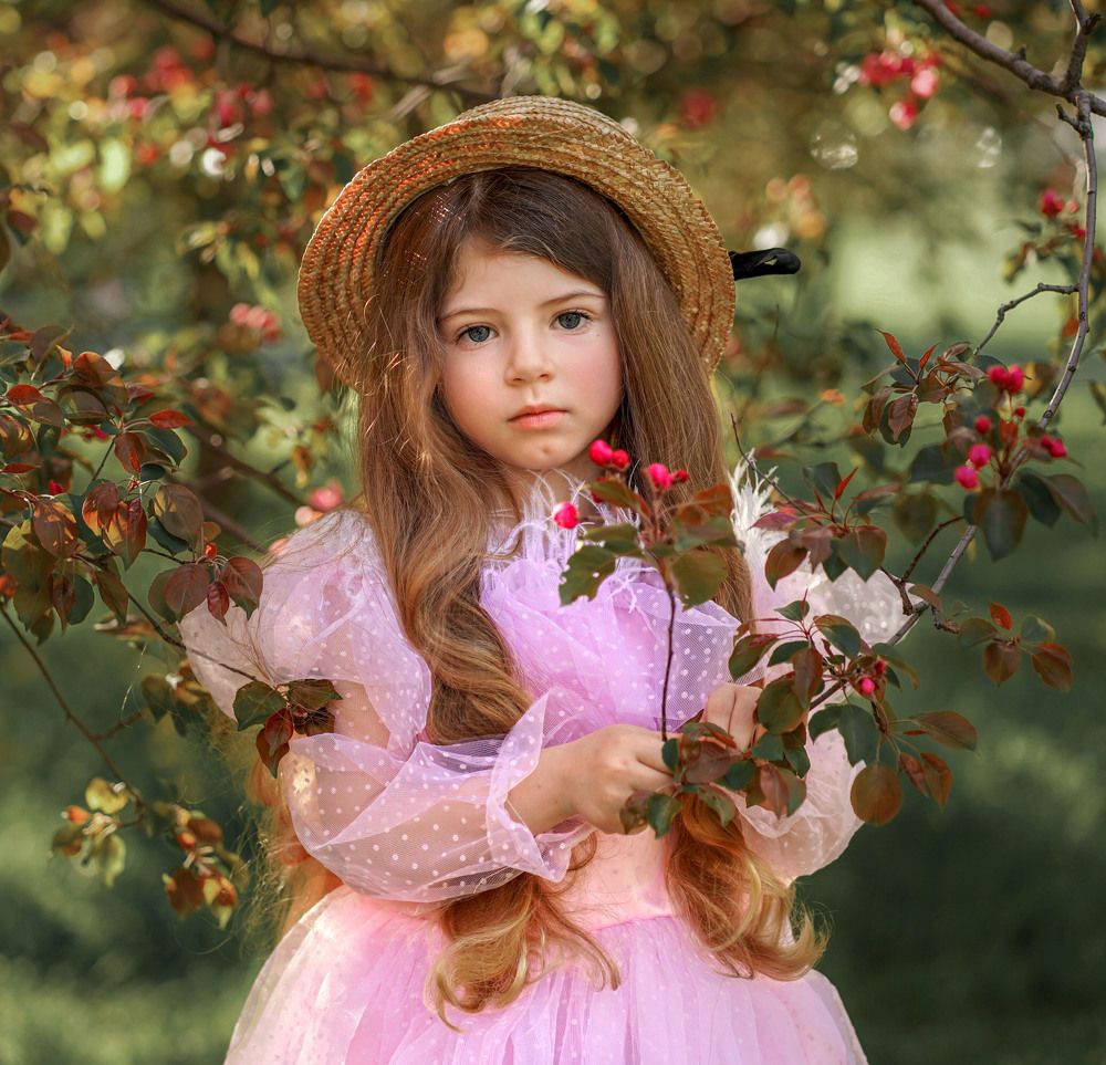 Photograph by Ольга Власкина