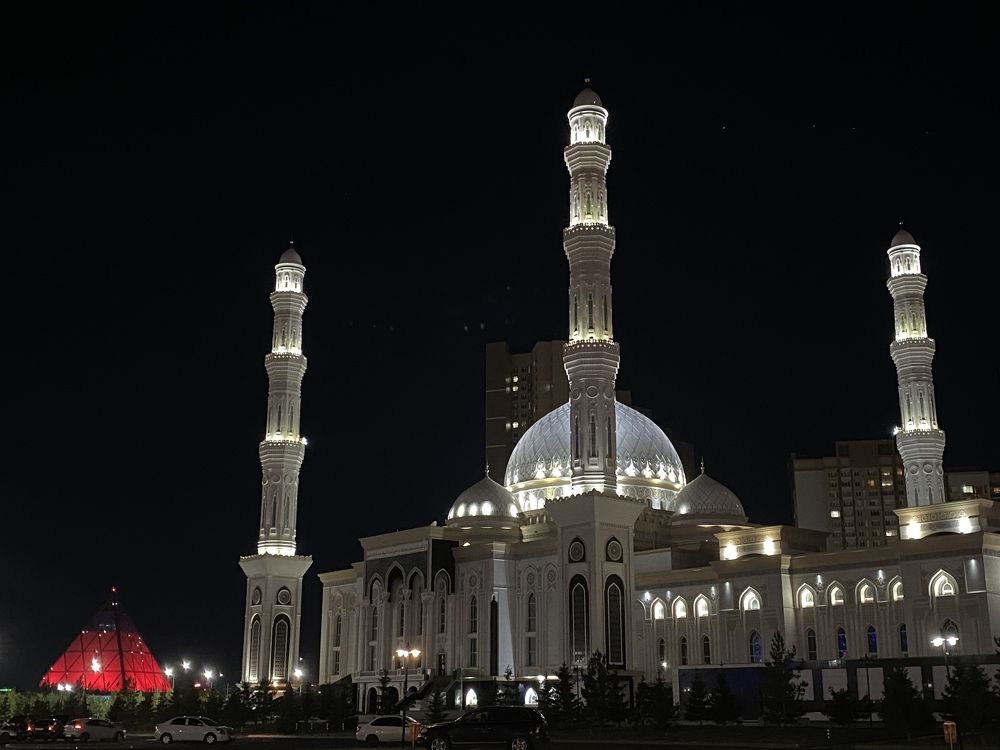 Photograph by  Меруерт