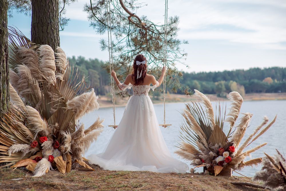 Photograph by Оксана Холод